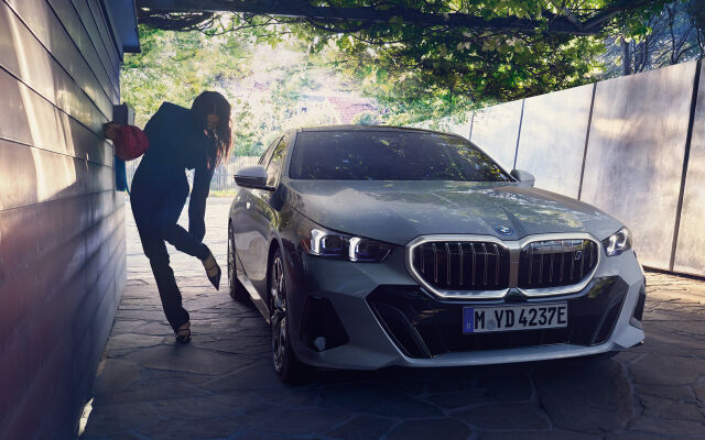 Autokeskus Hämeenlinna Uusien autojen myynti: BMW-myynti Hämeenlinna ...