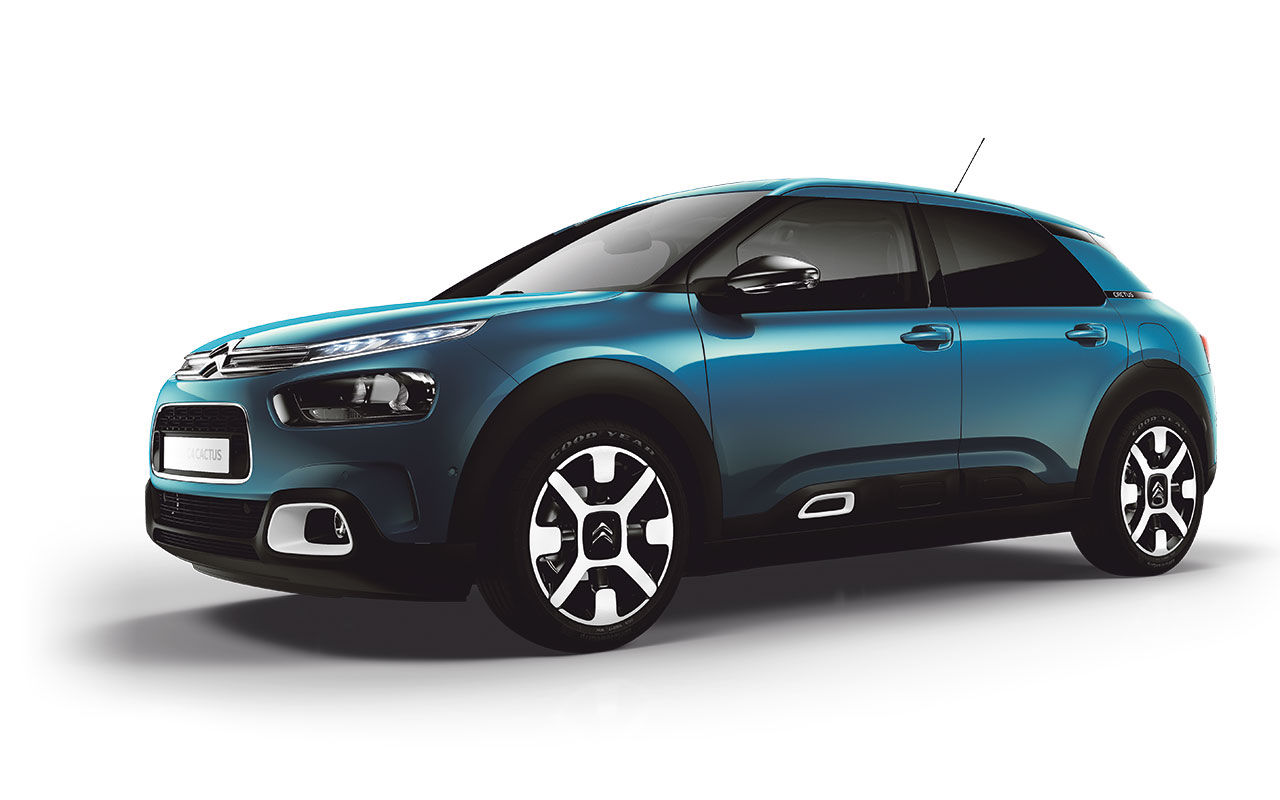 Citroen C4 Cactus >> Citroen C4 Cactus Limited Automaatti Autokeskus Citroen C4 Cactus >> Citroen C4 Cactus Limited Automaatti Autokeskus