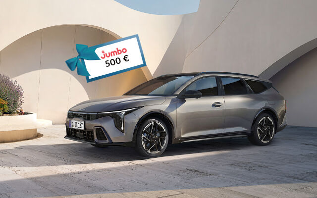 Kia K4