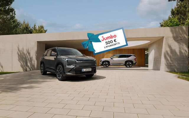 Kia Superlauantai 21.3. on täällä taas