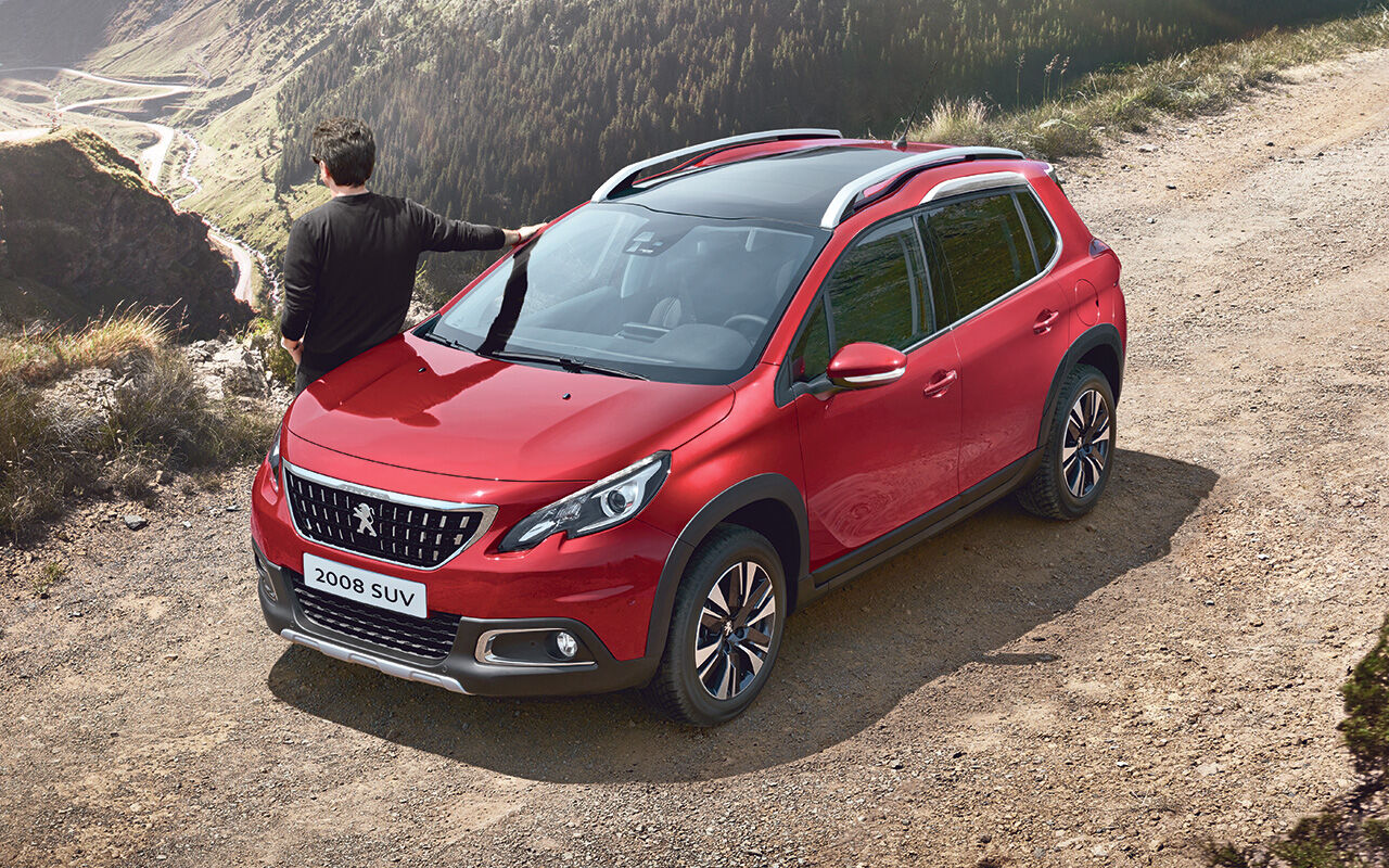 Peugeot 2008 Suv >> Peugeot 2008 Suv Motion Safety Pack Veloituksetta Autokeskus Peugeot 2008 Suv >> Peugeot 2008 Suv Motion Safety Pack Veloituksetta Autokeskus
