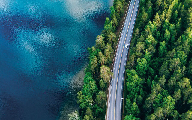 Peugeot ECO-merkkihuolto