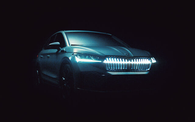 Škoda Black Week