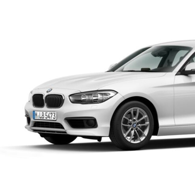 BMW Uudet autot alk. 30 543,84€