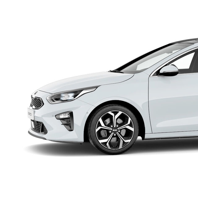 Kia Uudet autot alk. 13 533,00€