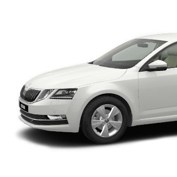 ŠKODA Uudet autot alk. 12 535,23€