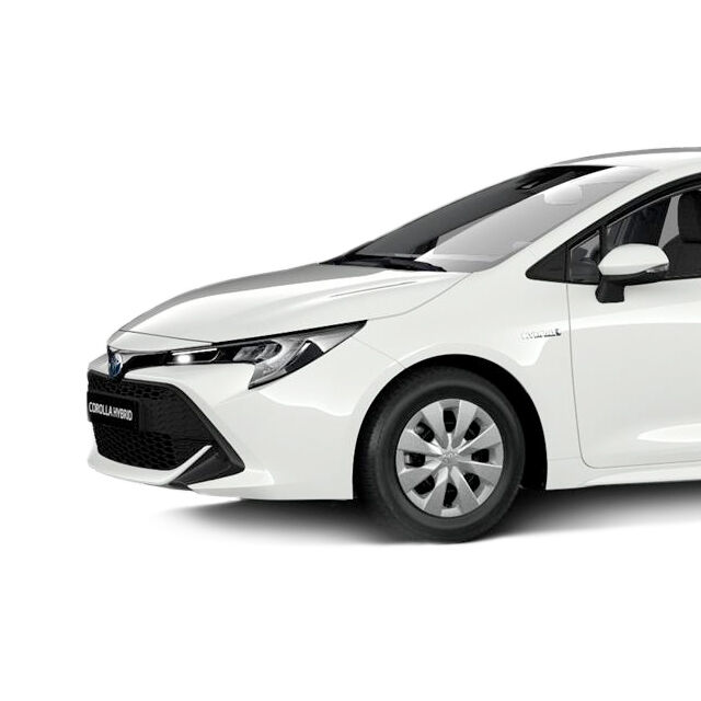 Toyota Uudet autot alk. 14 559,00€