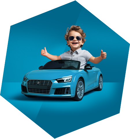 Vaihtoautokesä 2025