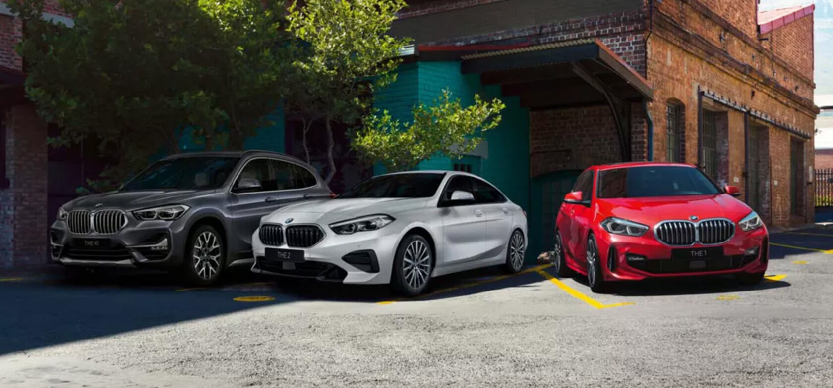 BMW PREMIUM SELECTION -TAKUUVAIHTOAUTOMYYNTI HELSINGISSÄ