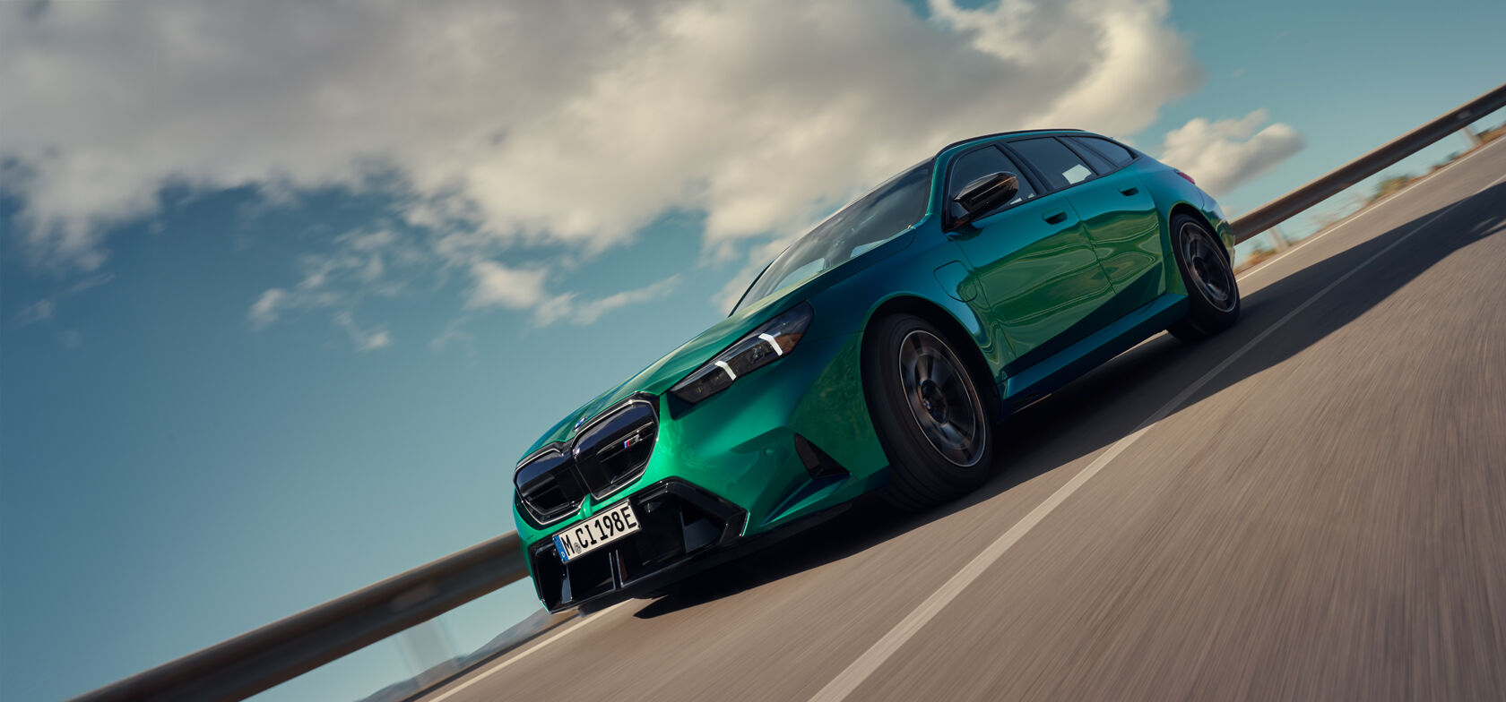 BMW KOEAJOPÄIVÄT AUTOKESKUKSESSA 17.-18.4. 