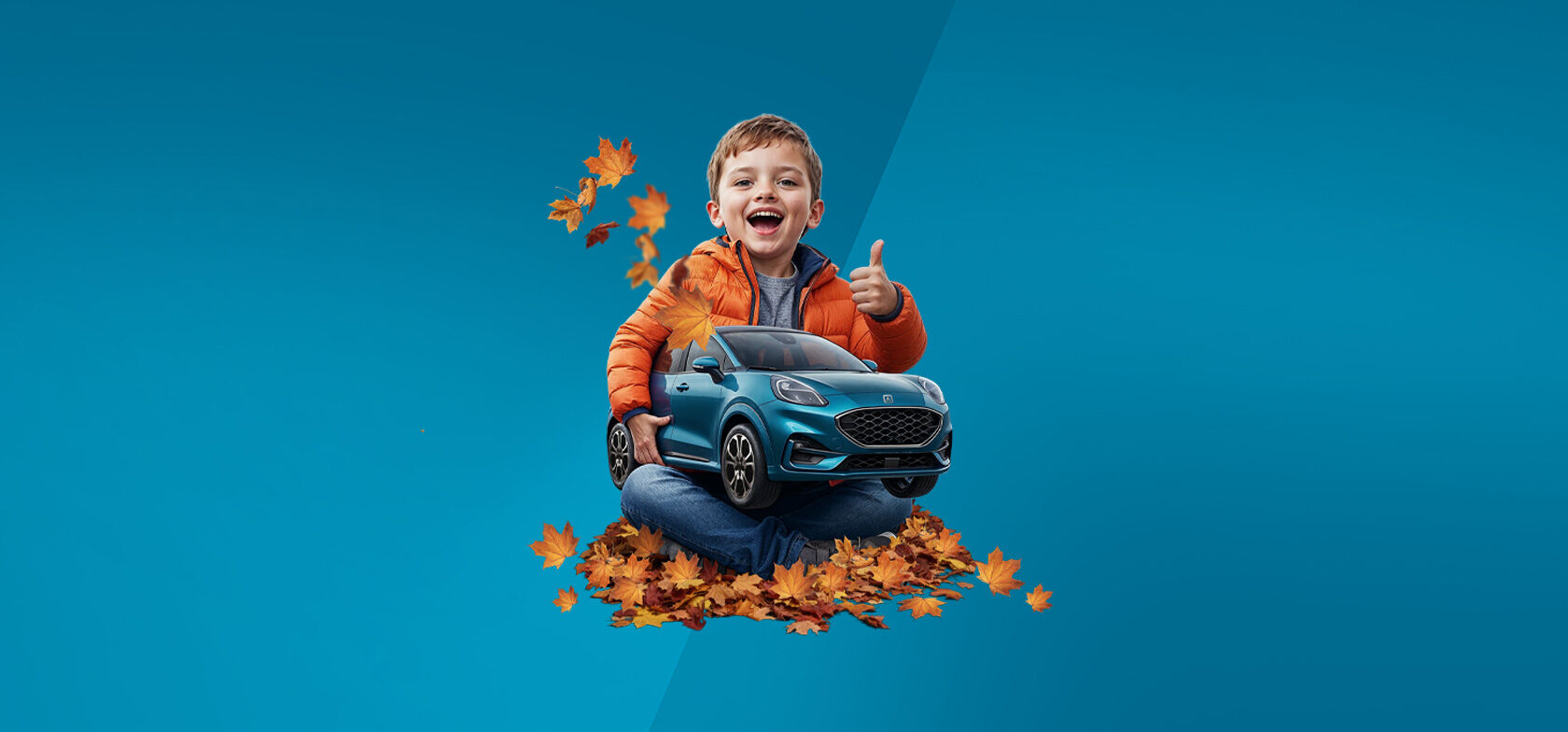 KATSO KAIKKI AUTOHUUMAN FORD-TARJOUKSET