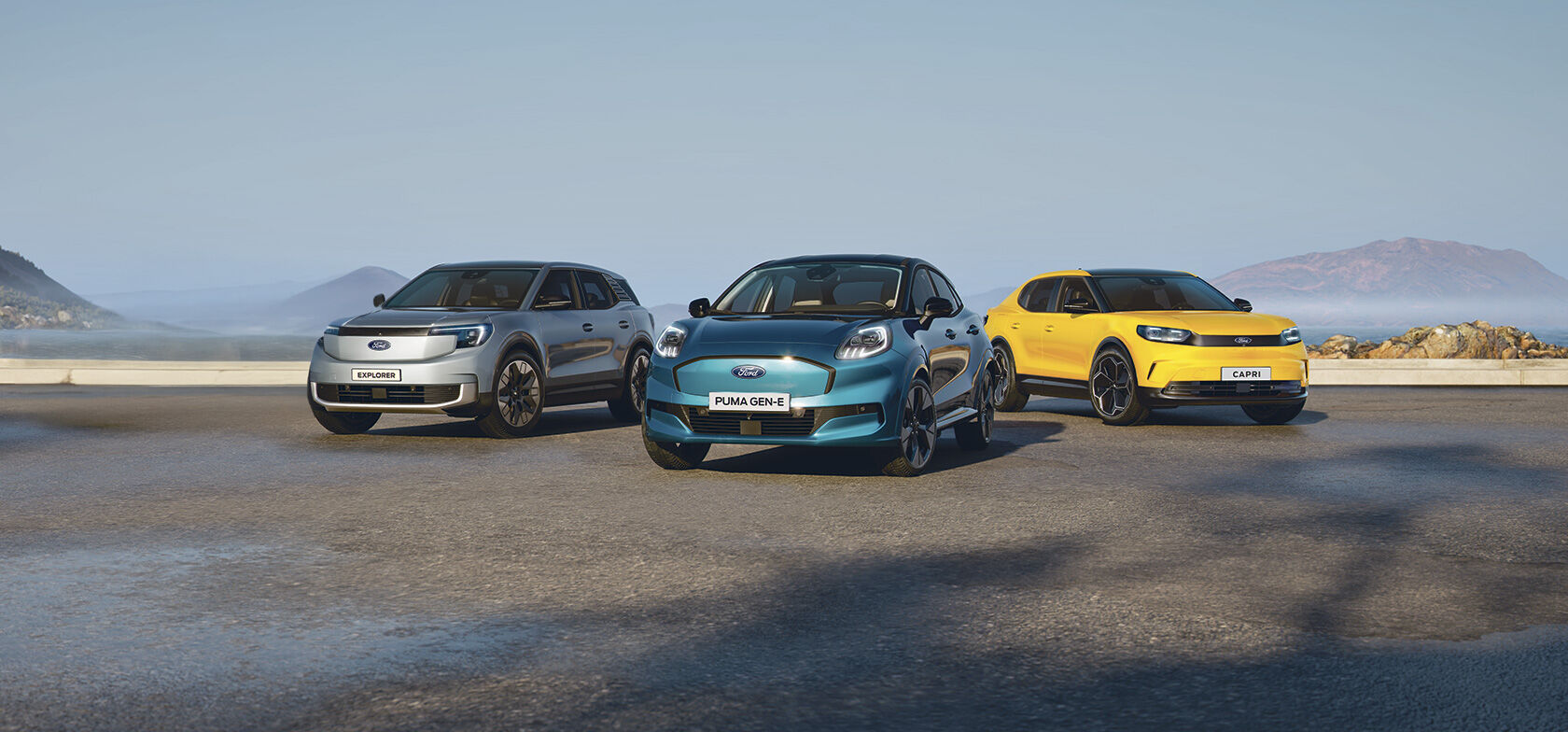 UUDET SÄHKÖISET MALLIT NYT HUIPPUEDUIN!