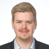 Patrick Lindholm