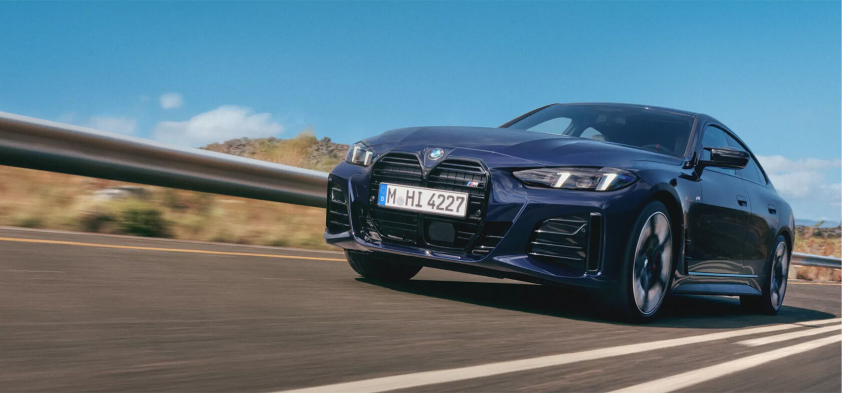 BMW 4-sarjan Gran Coupé