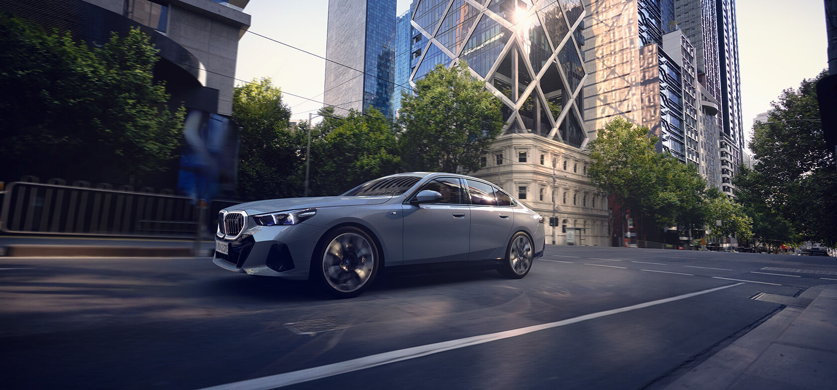 BMW i5