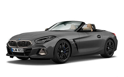 BMW Z4 Roadster