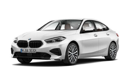 BMW 2-sarjan Gran Coupé