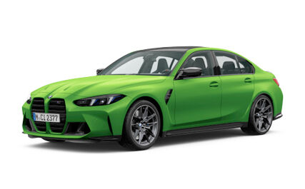 BMW M3 Sedan