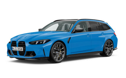 BMW M3 Touring