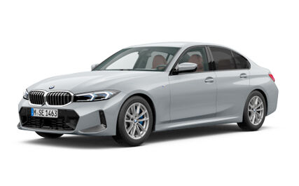 BMW 3-sarjan Sedan