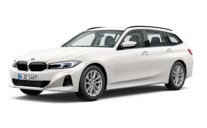 BMW 3-sarjan Touring