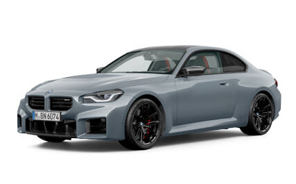 BMW M2 Coupé
