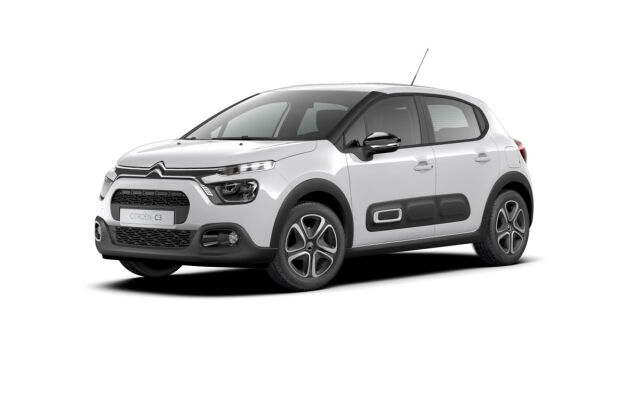 Citroën C3