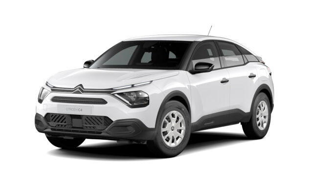 Citroën C4