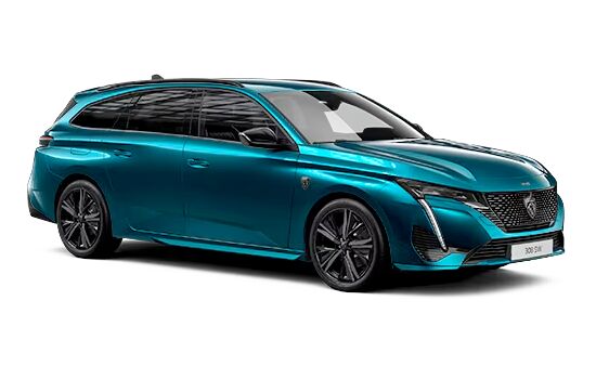 Peugeot 308 SW