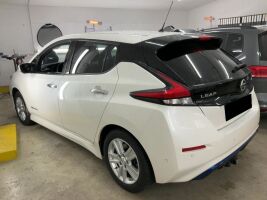 NISSAN LEAF esikatselu 1