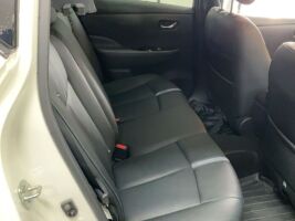 NISSAN LEAF esikatselu 3