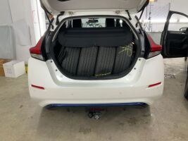 NISSAN LEAF esikatselu 5