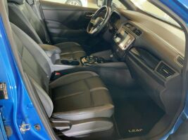 NISSAN LEAF esikatselu 1