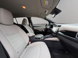 NISSAN LEAF esikatselu 1