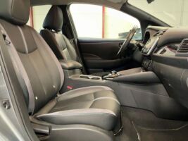 NISSAN LEAF esikatselu 1