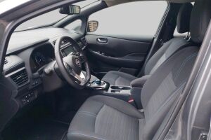 NISSAN LEAF esikatselu 1