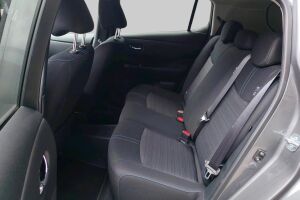 NISSAN LEAF esikatselu 2