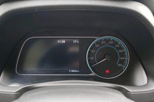 NISSAN LEAF esikatselu 3