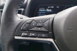 NISSAN LEAF esikatselu 7