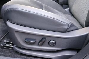 NISSAN ARIYA esikatselu 10