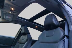 NISSAN ARIYA esikatselu 4