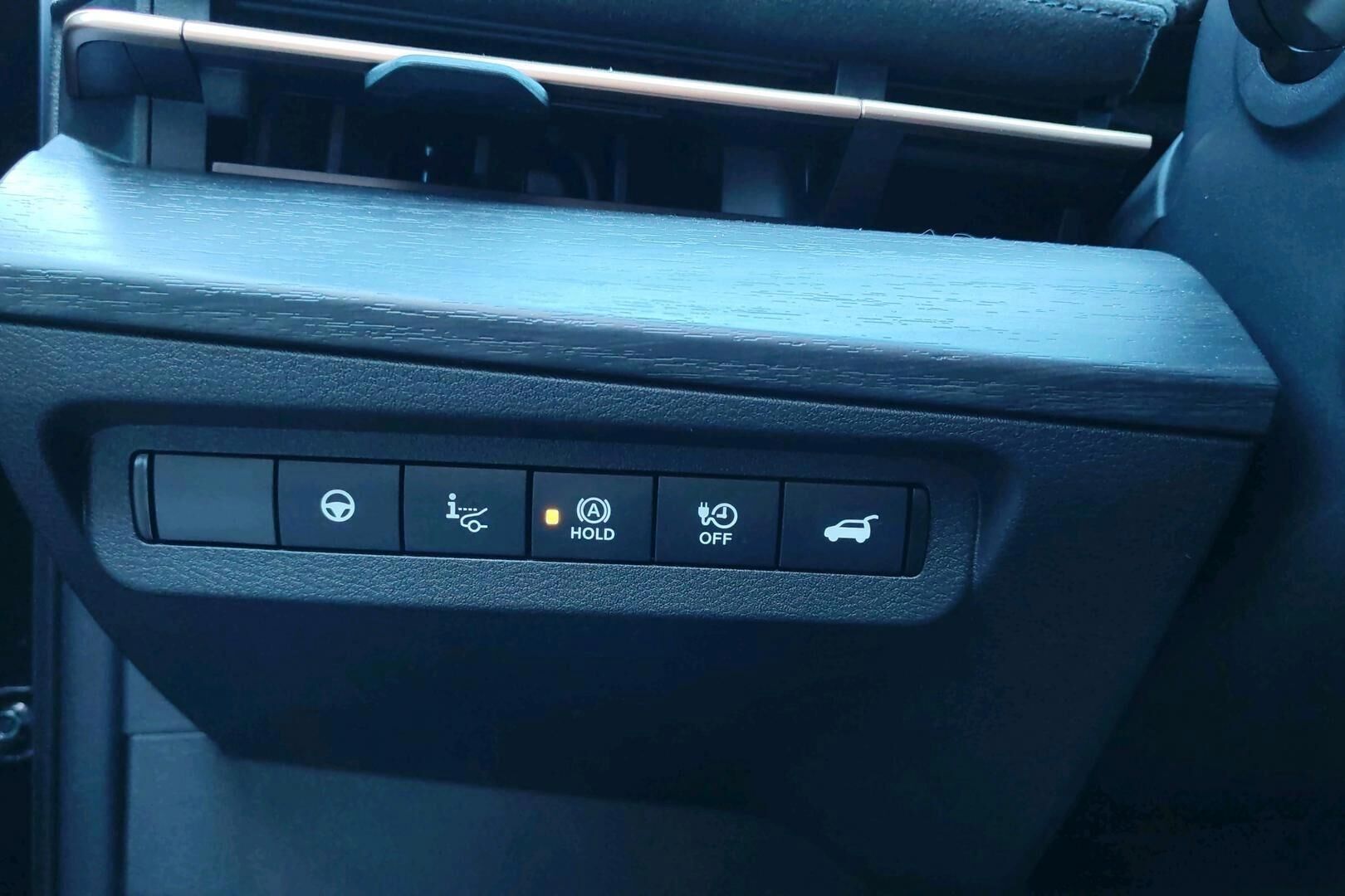 NISSAN ARIYA iso kuva 5