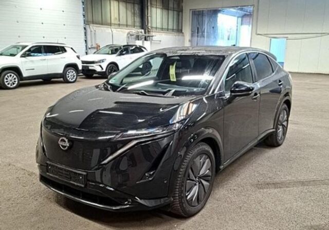 NISSAN ARIYA