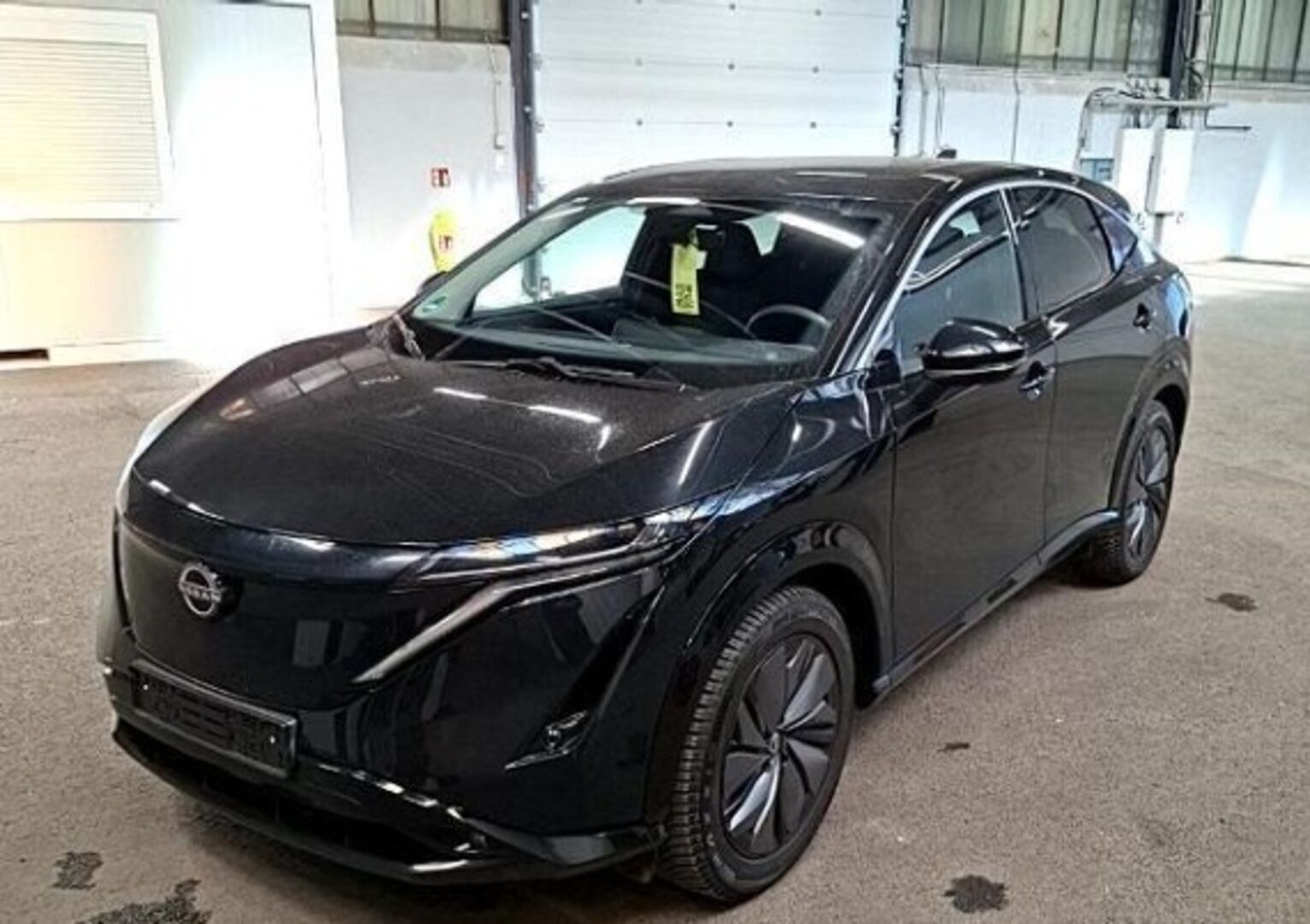 NISSAN ARIYA iso kuva 1