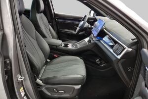 BYD SEAL U DM-I esikatselu 3