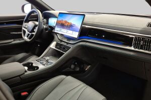 BYD SEAL U DM-I esikatselu 4