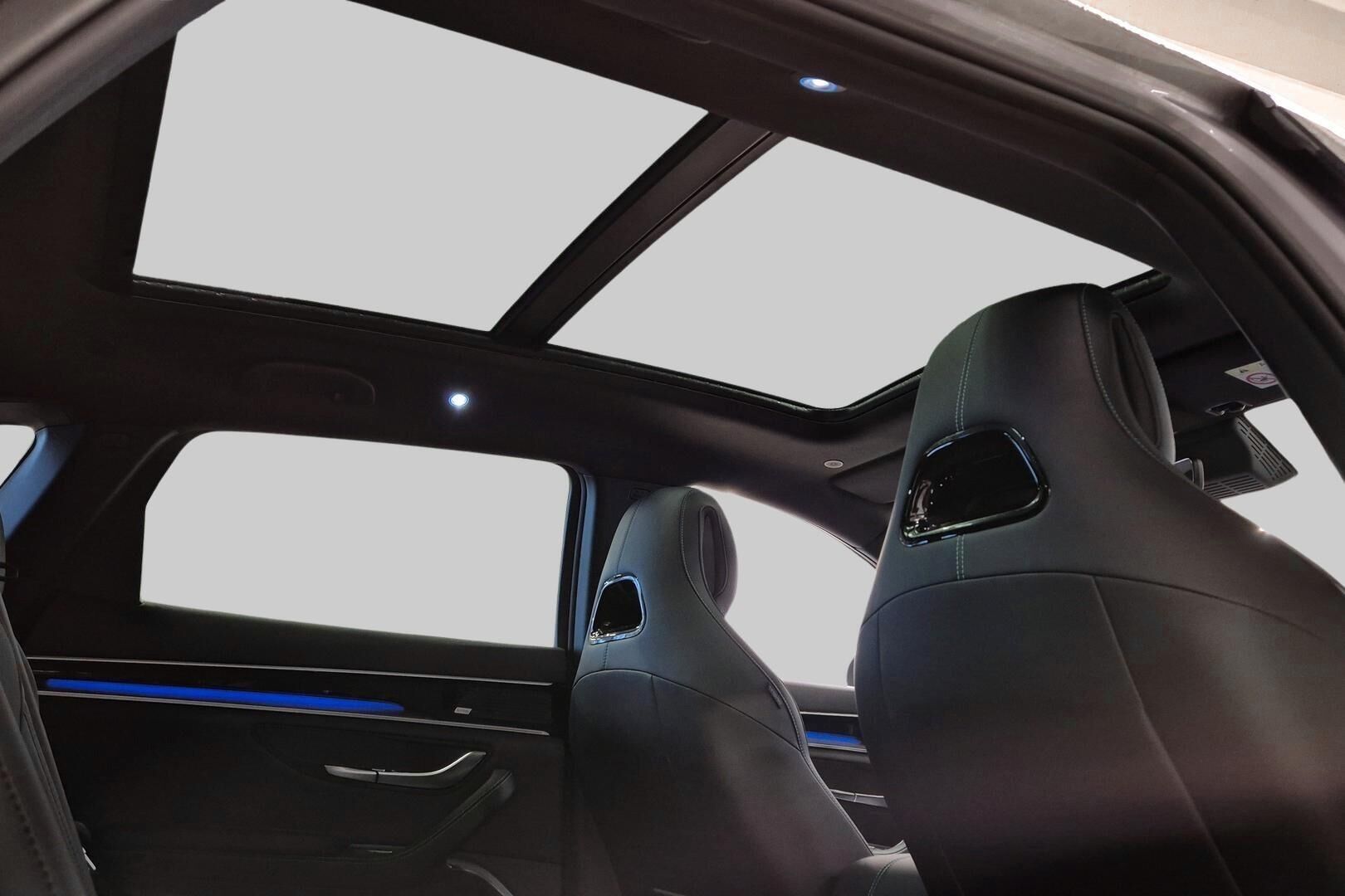 BYD SEAL U DM-I iso kuva 5