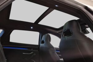 BYD SEAL U DM-I esikatselu 5