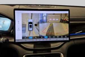 BYD SEAL U DM-I esikatselu 7