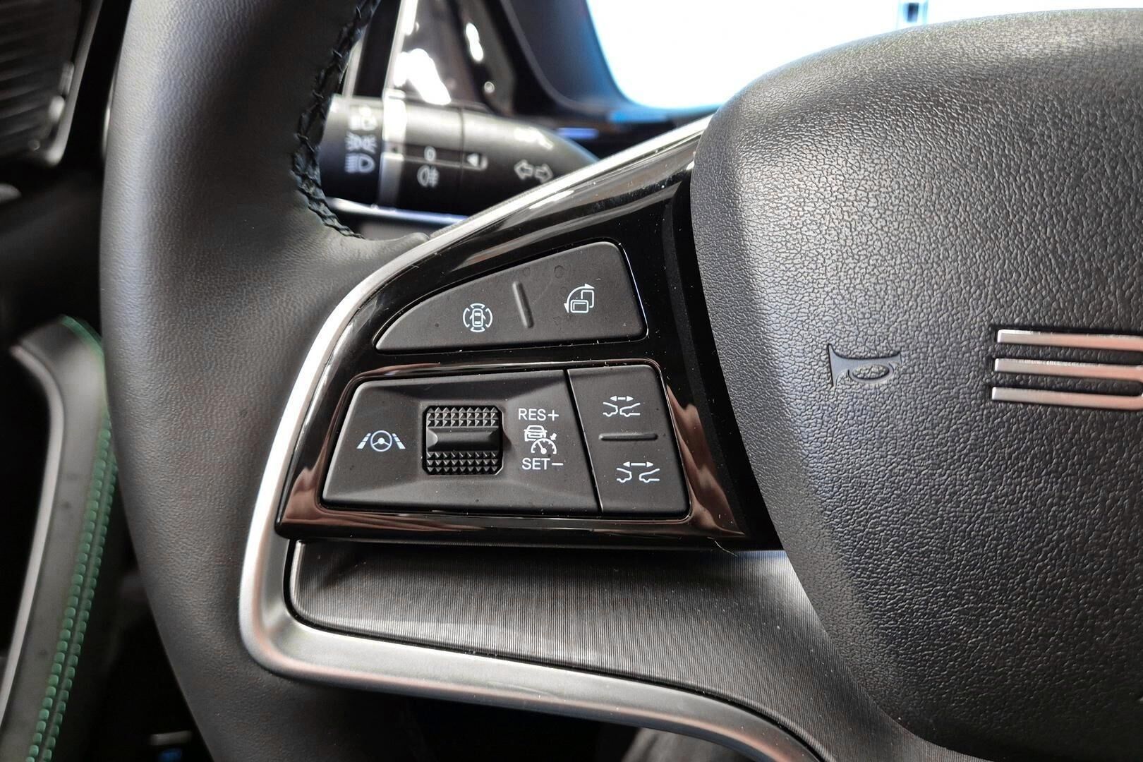 BYD SEAL U DM-I iso kuva 8